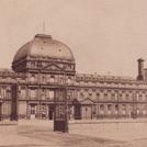 Palais des Tuileries